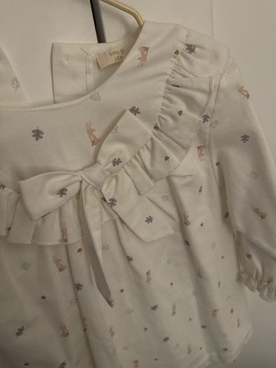baby dress 12 m