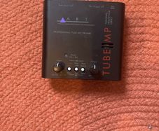 Art Tube MP Preamp