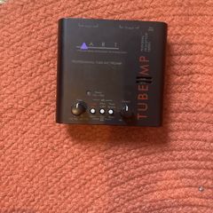 Art Tube MP Preamp
