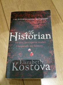 The Historian