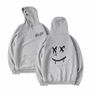 Hoodie Louis Tomlinson 91 Rock Mens Sweatshirt Wild Loose Hoodie Sweatshirt Xmas Image 7