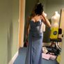 Evening dress / TY ball dress / Debs dress Image 2