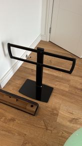 TV stand - almost brand new