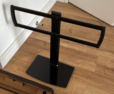 TV stand - almost brand new