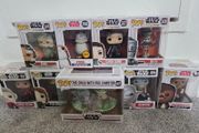 Star wars Pop Funko