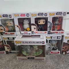 Star wars Pop Funko