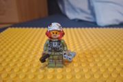 Lego star wars minifigure
