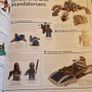 Stars Wars The Visual Dictionary Updated and Expanded Image 5