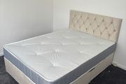 Divan Double &amp; King Size Bed Frames