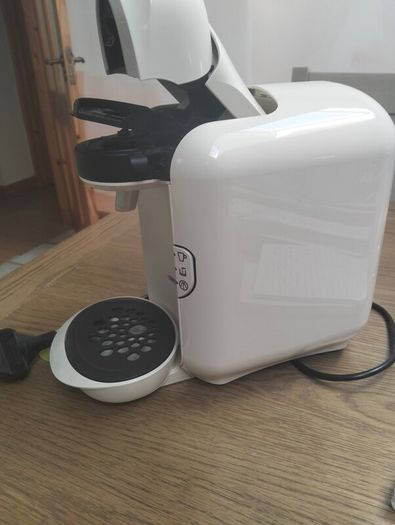 Bosch tassimo coffee machine