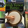 Guitar banjo books sheet music Image 2
