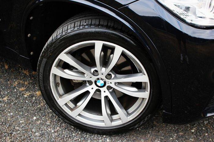 Bmw X5 Xdrive 40e M-sport/1 Owner/f.s.h./only 163km