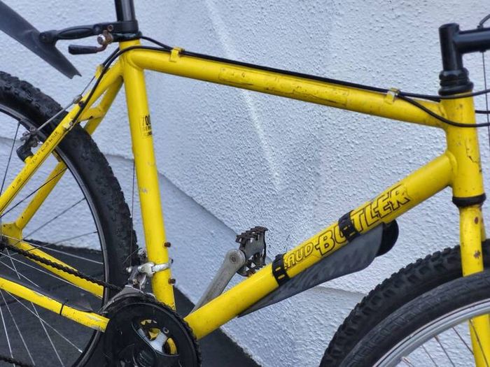 Hybrid  2 Cheap Used Bikes
