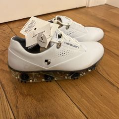 golf shoes