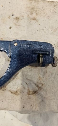 eclipse no 77 saw set tool