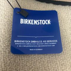 birkenstocks