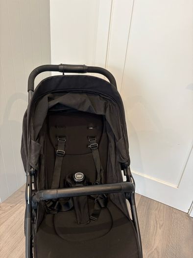 mamas & papas armadillo stroller