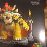 Lego Super Mario 71411: The Mighty Bowser Image 2