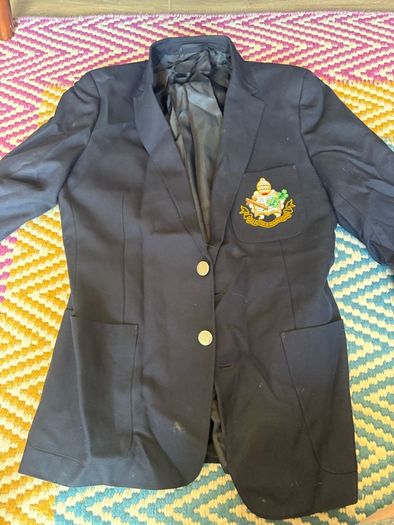 Castleknock college uniform bundle