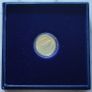 San Marino 10 Euro Gold (.999) Brilliant Uncirculated Coin 2024 - Peregrine Falcon Image 3