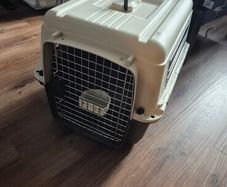 Brand New Dog Crate