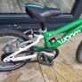Woom2 14" bike Image 4