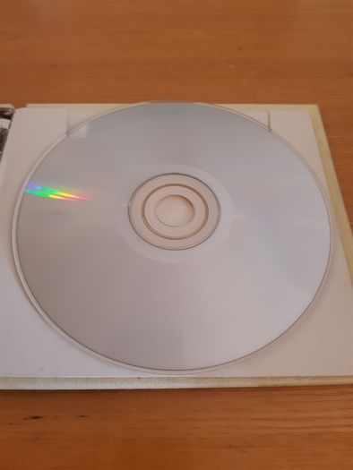 Damien Rice - "O" album