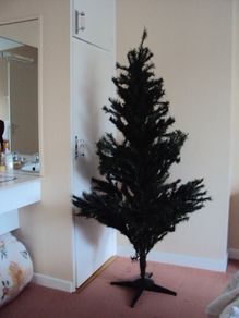 Christmas Tree (Artificial)