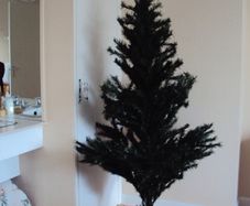 Christmas Tree (Artificial)