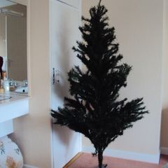 Christmas Tree (Artificial)