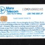 1994 Isle of Man Rare Manx Insects (Siemens - S30 (Module 34)) Phone Card Image 2