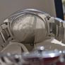 Vintage Longines Lungomare L3.633.4 swiss watch Image 5
