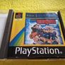 Gekido  PlayStation1 Ps1 PlayStation2 Ps2 games Original Image 4