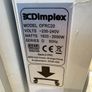 Dimplex eco Large portable, oil-filled electric radiator heater Image 3