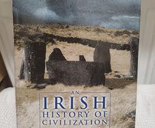 An Irish History of Civilization Vol. 1
