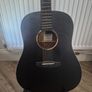 Tanglewood Blackbird Electroacoustic TWBBSDE Image 2