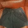 Men's Tommy Hilfiger navy shorts size L Perfect condition Postage included Image 2