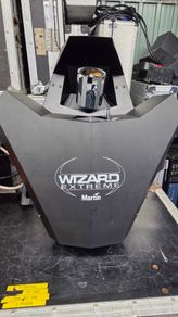 Martin Wizard