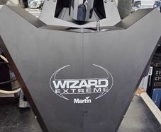 Martin Wizard