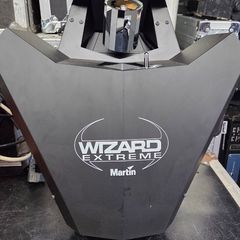 Martin Wizard