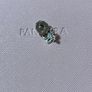 Pandora Friends Forever Butterfly Dangle Charms-used Image 6