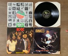 Vinyl