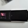 Samsung Galaxy S9+ leather case by dbramante1928 - Copenhagen, Black Image 7