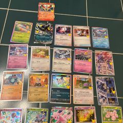 pokemon