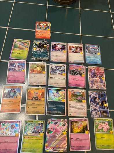 pokemon