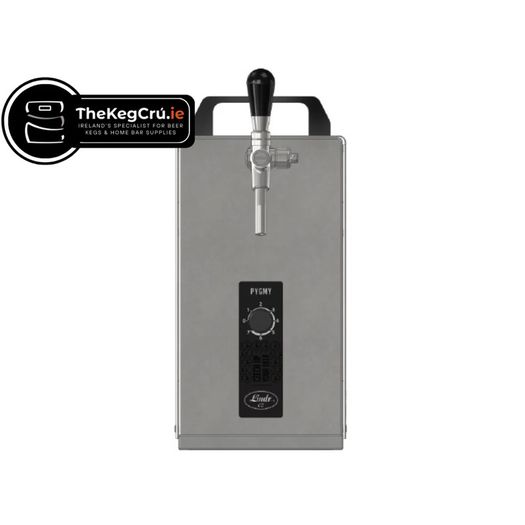 PYGMY 25 Green Line Beer Tap - Brand new