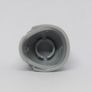 LEGO Star Wars Kylo Ren Prototype Helmet Gray Prototype Unreleased Colour Rare And Hard To Find Image 6
