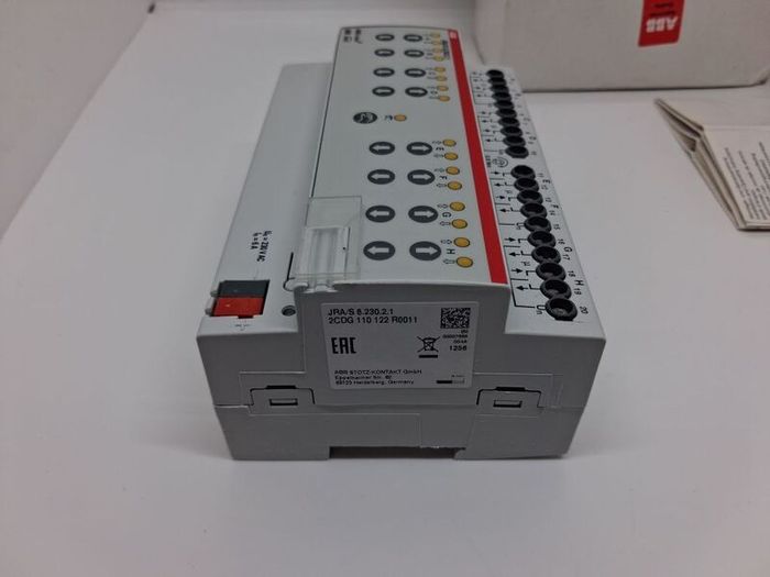 Postage - ABB Venetian Blind Actuator