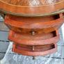 Louis XV Style Vintage Side Table Image 2