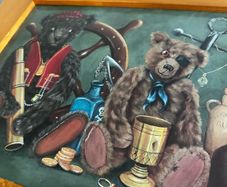 picture of teddys